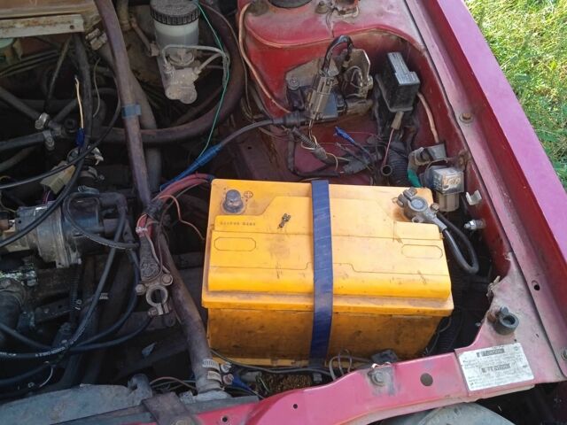 Красный Ниссан Сентра, объемом двигателя 1.6 л и пробегом 3 тыс. км за 955 $, фото 11 на Automoto.ua