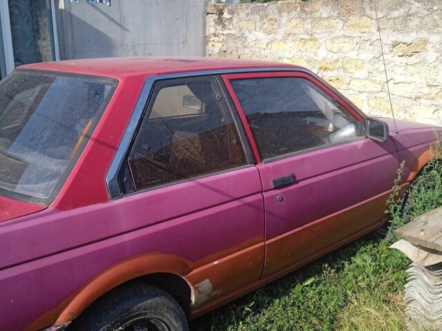 Красный Ниссан Сентра, объемом двигателя 1.6 л и пробегом 3 тыс. км за 955 $, фото 1 на Automoto.ua