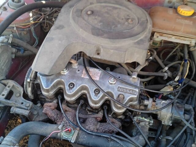 Красный Ниссан Сентра, объемом двигателя 1.6 л и пробегом 3 тыс. км за 955 $, фото 9 на Automoto.ua