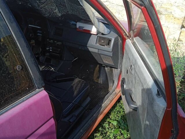 Красный Ниссан Сентра, объемом двигателя 1.6 л и пробегом 3 тыс. км за 955 $, фото 17 на Automoto.ua