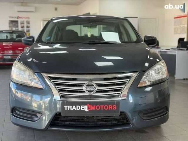 Ниссан Сентра, объемом двигателя 1.6 л и пробегом 152 тыс. км за 6990 $, фото 3 на Automoto.ua
