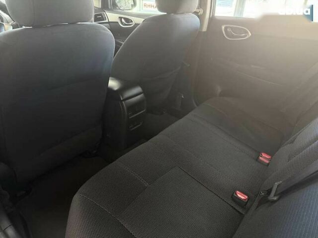 Ниссан Сентра, объемом двигателя 1.6 л и пробегом 152 тыс. км за 6990 $, фото 27 на Automoto.ua