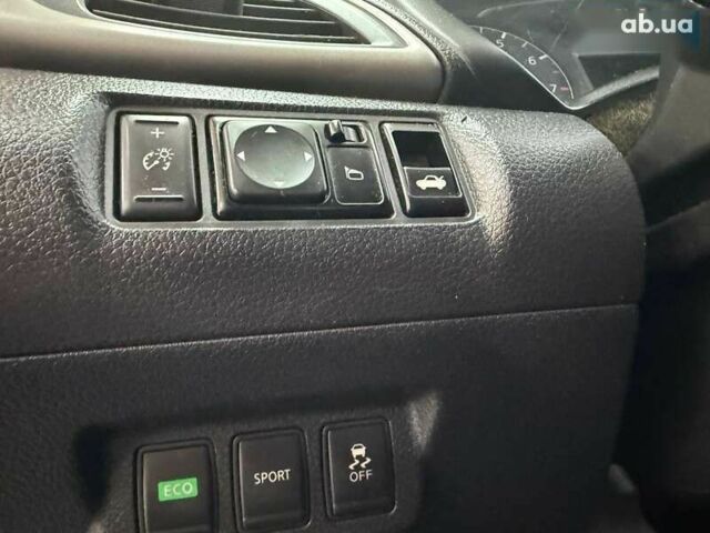 Ниссан Сентра, объемом двигателя 1.6 л и пробегом 152 тыс. км за 6990 $, фото 16 на Automoto.ua