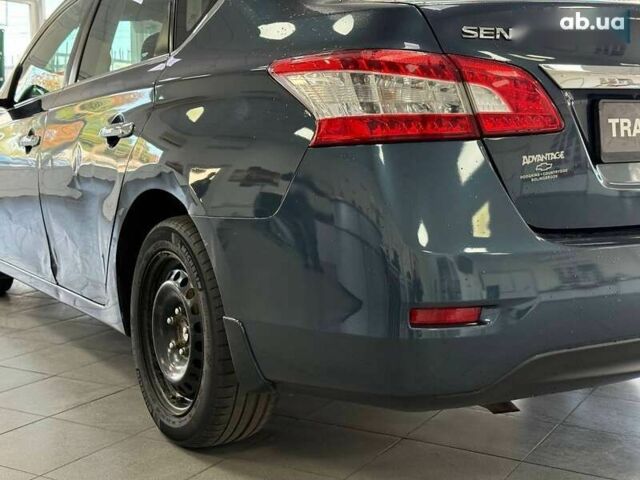 Ниссан Сентра, объемом двигателя 1.8 л и пробегом 152 тыс. км за 7490 $, фото 9 на Automoto.ua