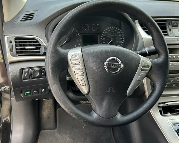 Ніссан Сентра, об'ємом двигуна 1.8 л та пробігом 181 тис. км за 8000 $, фото 18 на Automoto.ua
