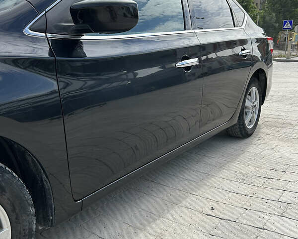 Ніссан Сентра, об'ємом двигуна 1.8 л та пробігом 181 тис. км за 8000 $, фото 25 на Automoto.ua
