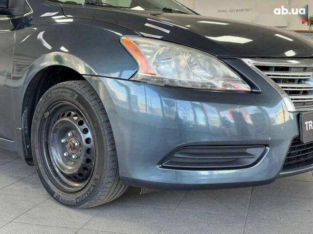 Ниссан Сентра, объемом двигателя 1.8 л и пробегом 152 тыс. км за 7490 $, фото 2 на Automoto.ua
