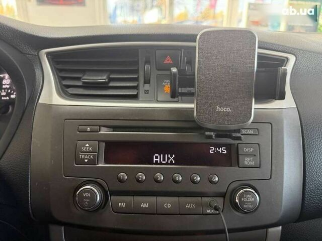 Ниссан Сентра, объемом двигателя 1.6 л и пробегом 152 тыс. км за 6990 $, фото 21 на Automoto.ua