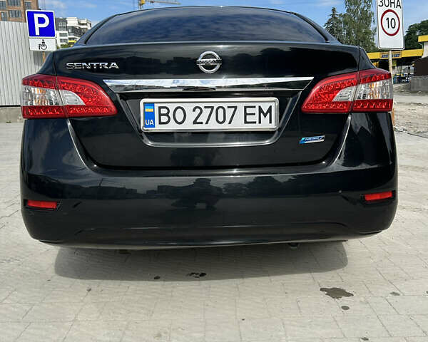 Ніссан Сентра, об'ємом двигуна 1.8 л та пробігом 181 тис. км за 8000 $, фото 29 на Automoto.ua