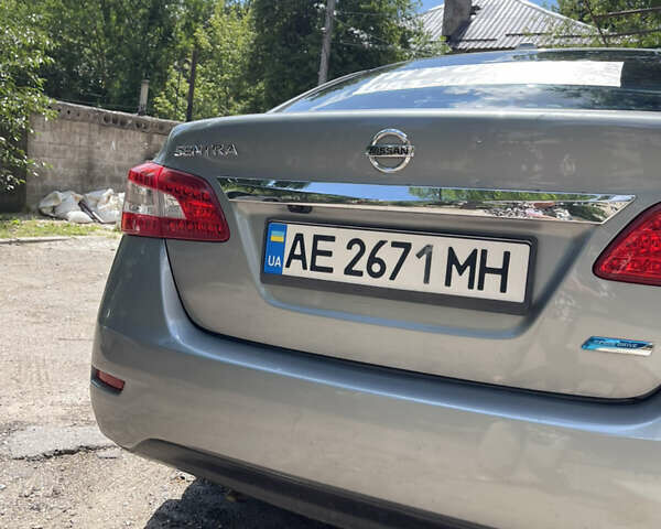 Ниссан Сентра, объемом двигателя 1.8 л и пробегом 240 тыс. км за 7000 $, фото 3 на Automoto.ua