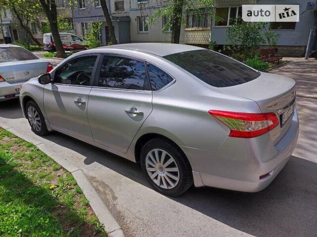 Ніссан Сентра, об'ємом двигуна 1.8 л та пробігом 198 тис. км за 7700 $, фото 6 на Automoto.ua