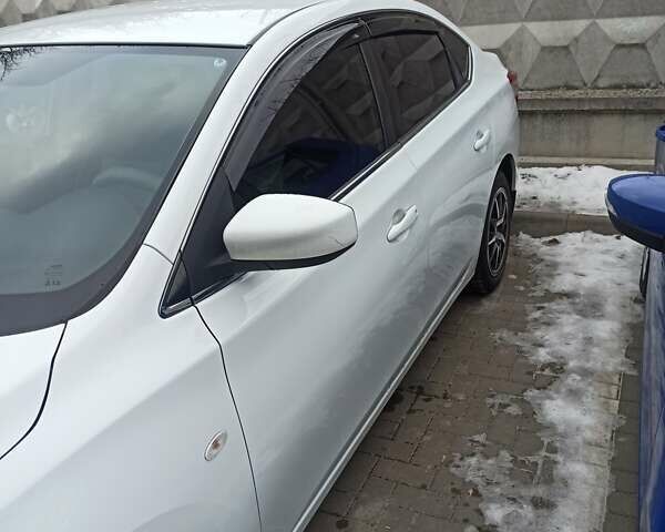 Ніссан Сентра, об'ємом двигуна 1.6 л та пробігом 82 тис. км за 10200 $, фото 4 на Automoto.ua