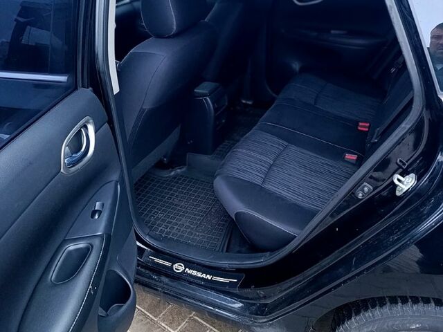 Ниссан Сентра, объемом двигателя 1.8 л и пробегом 199 тыс. км за 8200 $, фото 4 на Automoto.ua