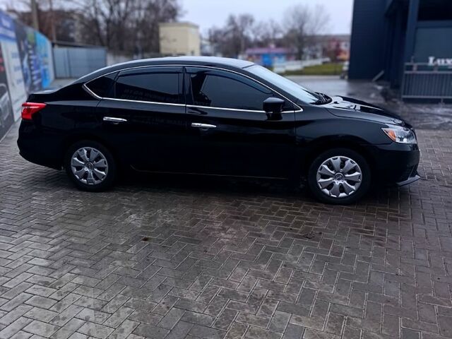 Ниссан Сентра, объемом двигателя 1.8 л и пробегом 199 тыс. км за 8200 $, фото 3 на Automoto.ua