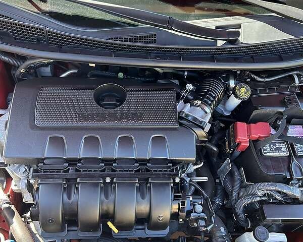 Ніссан Сентра, об'ємом двигуна 1.8 л та пробігом 44 тис. км за 13000 $, фото 33 на Automoto.ua