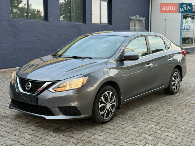 Ниссан Сентра, объемом двигателя 1.8 л и пробегом 99 тыс. км за 10000 $, фото 5 на Automoto.ua