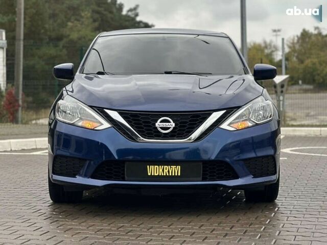 Ниссан Сентра, объемом двигателя 1.8 л и пробегом 128 тыс. км за 9600 $, фото 2 на Automoto.ua