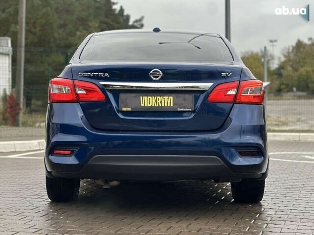 Ниссан Сентра, объемом двигателя 1.8 л и пробегом 128 тыс. км за 9600 $, фото 13 на Automoto.ua