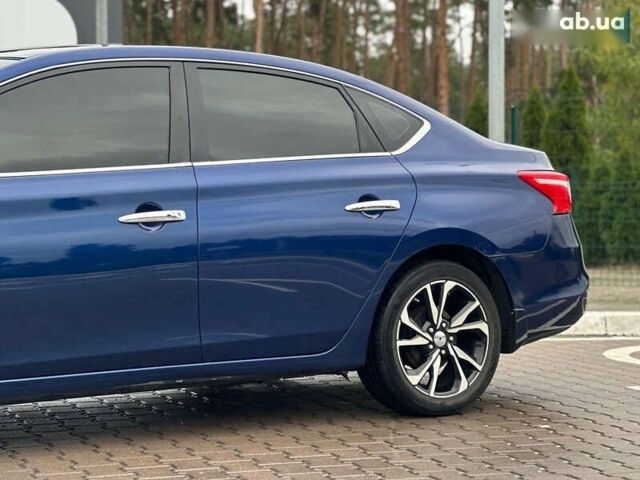 Ниссан Сентра, объемом двигателя 1.8 л и пробегом 128 тыс. км за 8900 $, фото 6 на Automoto.ua