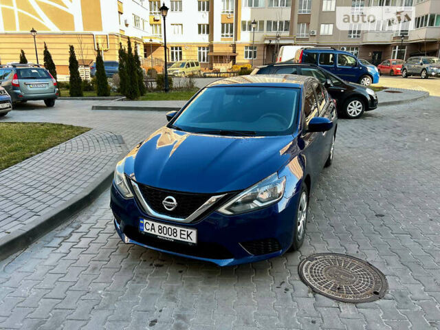 Ніссан Сентра, об'ємом двигуна 1.8 л та пробігом 197 тис. км за 8800 $, фото 24 на Automoto.ua