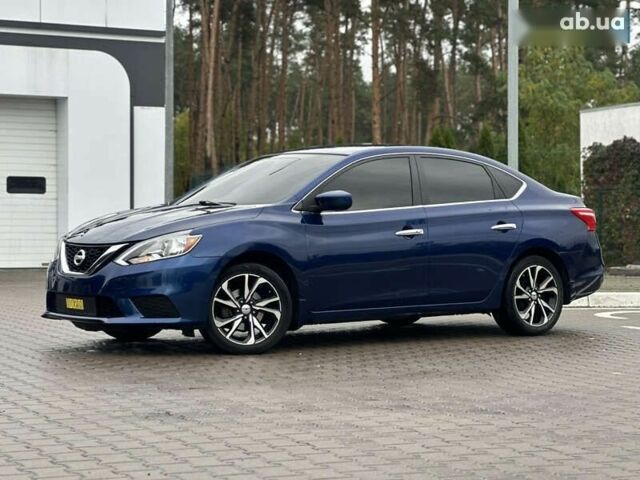 Ниссан Сентра, объемом двигателя 1.8 л и пробегом 128 тыс. км за 9600 $, фото 4 на Automoto.ua