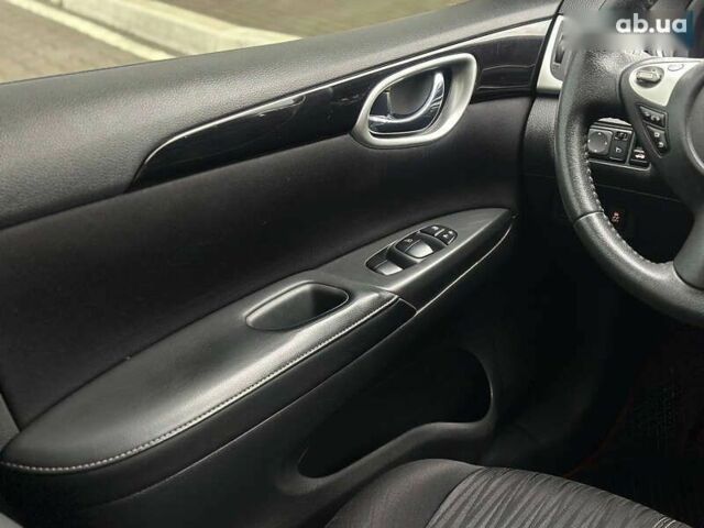 Ниссан Сентра, объемом двигателя 1.8 л и пробегом 128 тыс. км за 8900 $, фото 27 на Automoto.ua