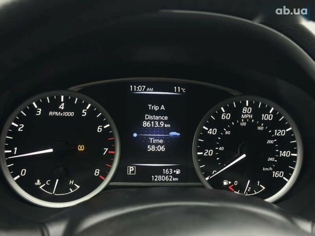 Ниссан Сентра, объемом двигателя 1.8 л и пробегом 128 тыс. км за 9600 $, фото 27 на Automoto.ua