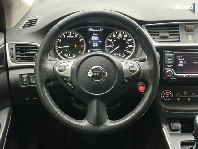 Ниссан Сентра, объемом двигателя 1.8 л и пробегом 128 тыс. км за 9600 $, фото 22 на Automoto.ua