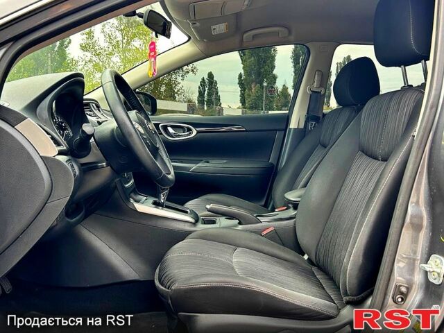 Ниссан Сентра, объемом двигателя 1.8 л и пробегом 111 тыс. км за 8700 $, фото 4 на Automoto.ua