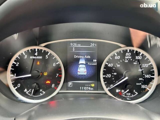 Ниссан Сентра, объемом двигателя 1.8 л и пробегом 111 тыс. км за 8700 $, фото 19 на Automoto.ua