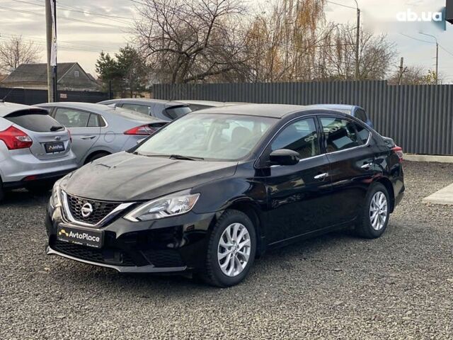 Ніссан Сентра, об'ємом двигуна 1.8 л та пробігом 98 тис. км за 8950 $, фото 2 на Automoto.ua