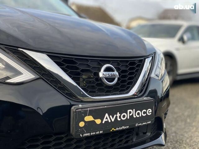 Ніссан Сентра, об'ємом двигуна 1.8 л та пробігом 98 тис. км за 8950 $, фото 19 на Automoto.ua