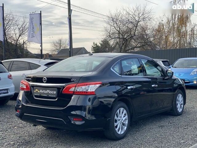 Ніссан Сентра, об'ємом двигуна 1.8 л та пробігом 98 тис. км за 8950 $, фото 11 на Automoto.ua