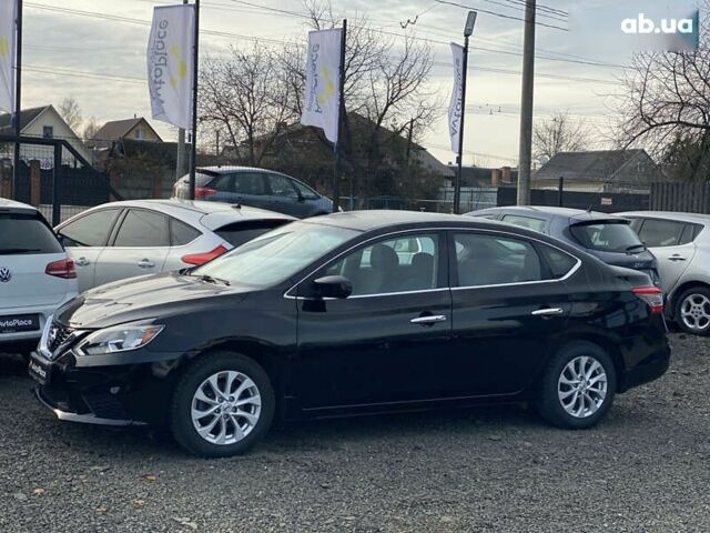 Ніссан Сентра, об'ємом двигуна 1.8 л та пробігом 98 тис. км за 8950 $, фото 24 на Automoto.ua