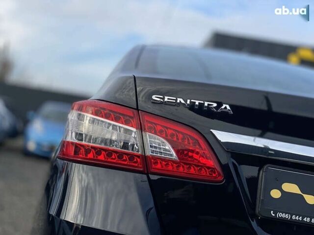 Ніссан Сентра, об'ємом двигуна 1.8 л та пробігом 98 тис. км за 8950 $, фото 8 на Automoto.ua