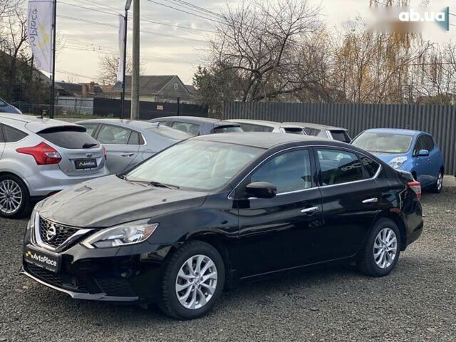 Ніссан Сентра, об'ємом двигуна 1.8 л та пробігом 98 тис. км за 8950 $, фото 3 на Automoto.ua