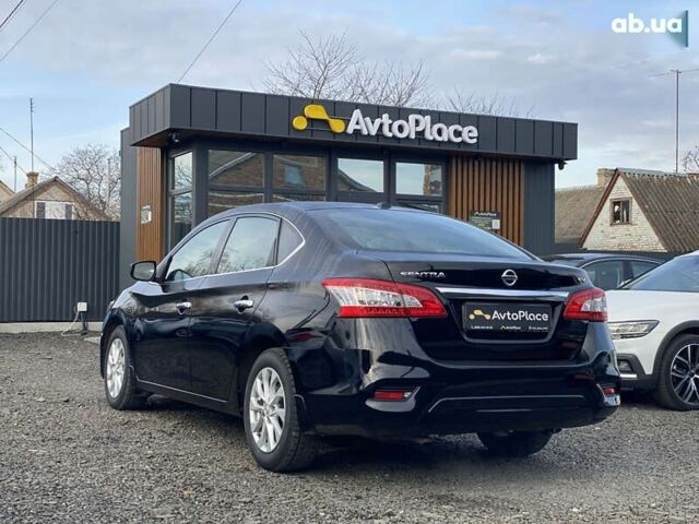 Ніссан Сентра, об'ємом двигуна 1.8 л та пробігом 98 тис. км за 8950 $, фото 4 на Automoto.ua