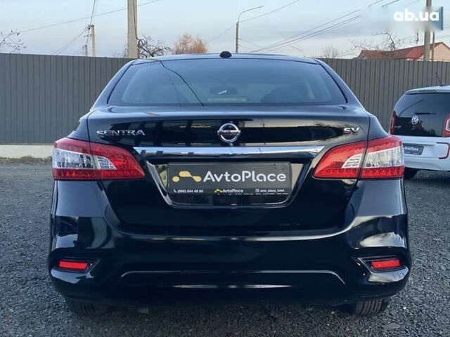 Ніссан Сентра, об'ємом двигуна 1.8 л та пробігом 98 тис. км за 8950 $, фото 26 на Automoto.ua