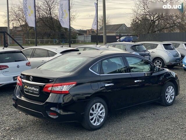 Ніссан Сентра, об'ємом двигуна 1.8 л та пробігом 98 тис. км за 8950 $, фото 10 на Automoto.ua