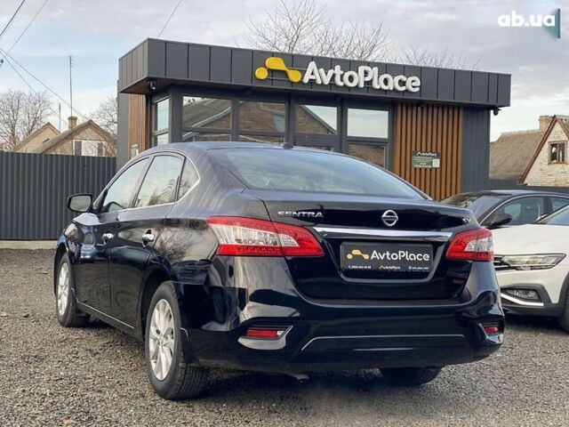 Ніссан Сентра, об'ємом двигуна 1.8 л та пробігом 98 тис. км за 8950 $, фото 6 на Automoto.ua