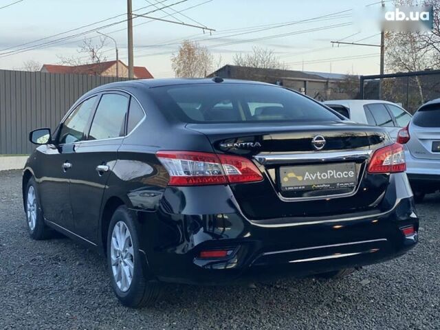 Ніссан Сентра, об'ємом двигуна 1.8 л та пробігом 98 тис. км за 8950 $, фото 27 на Automoto.ua