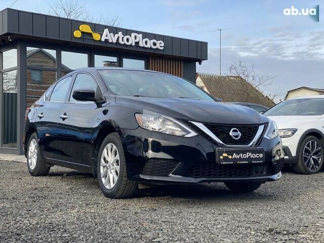 Ніссан Сентра, об'ємом двигуна 1.8 л та пробігом 98 тис. км за 8950 $, фото 15 на Automoto.ua