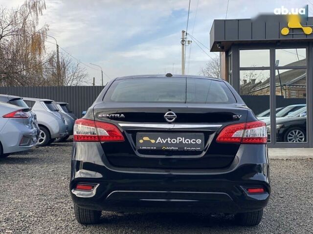 Ніссан Сентра, об'ємом двигуна 1.8 л та пробігом 98 тис. км за 8950 $, фото 7 на Automoto.ua