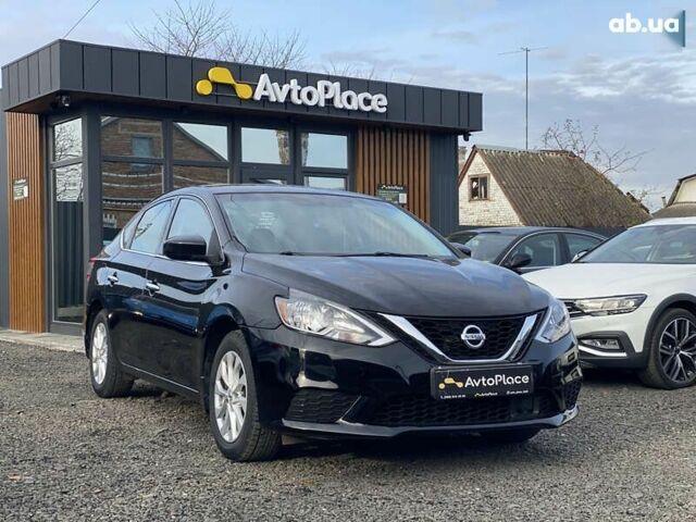 Ніссан Сентра, об'ємом двигуна 1.8 л та пробігом 98 тис. км за 8950 $, фото 14 на Automoto.ua