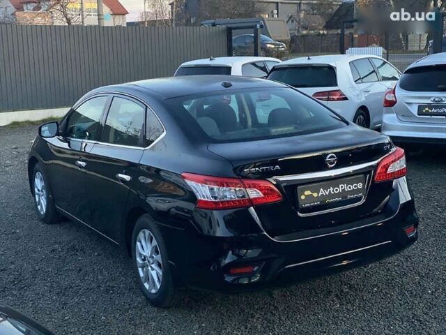 Ніссан Сентра, об'ємом двигуна 1.8 л та пробігом 98 тис. км за 8950 $, фото 25 на Automoto.ua