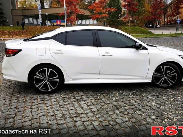 Ниссан Сентра, объемом двигателя 2 л и пробегом 70 тыс. км за 18200 $, фото 4 на Automoto.ua