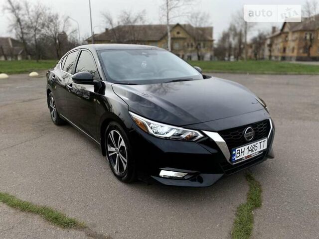 Ніссан Сентра, об'ємом двигуна 2 л та пробігом 52 тис. км за 15200 $, фото 11 на Automoto.ua