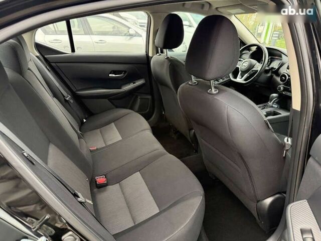 Ніссан Сентра, об'ємом двигуна 2 л та пробігом 173 тис. км за 13200 $, фото 11 на Automoto.ua
