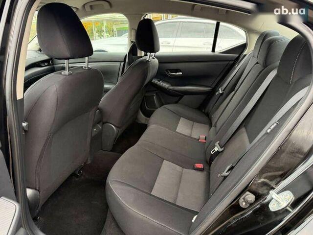 Ніссан Сентра, об'ємом двигуна 2 л та пробігом 173 тис. км за 13200 $, фото 10 на Automoto.ua