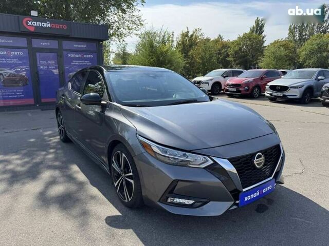 Ниссан Сентра, объемом двигателя 2 л и пробегом 78 тыс. км за 16200 $, фото 2 на Automoto.ua